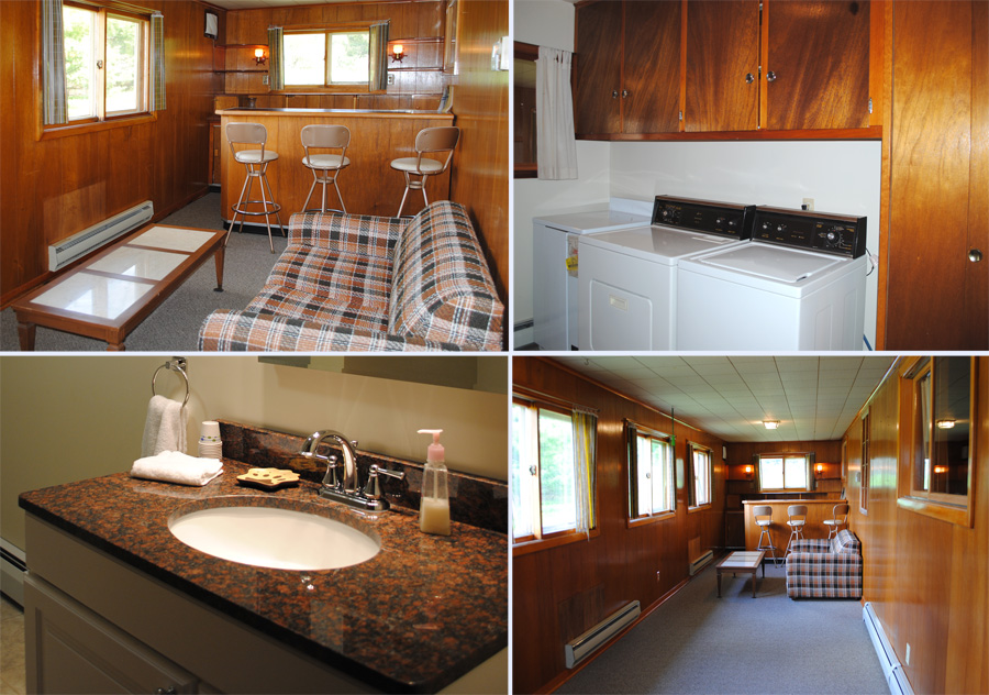 Superior Motel & Suites Munising MI Vacation Home