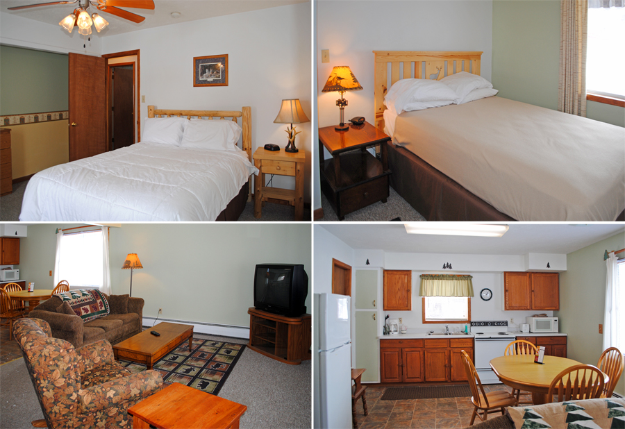 Superior Motel & Suites Munising, MI Lodging