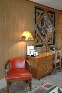 Munising Michigan Accommodations