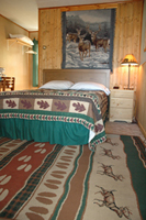 Motels in Munising