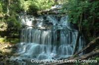 Wagner Falls