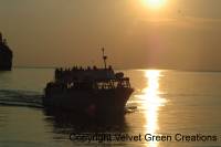 Pictured Rocks Boat Tours