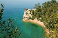 Pictured Rocks